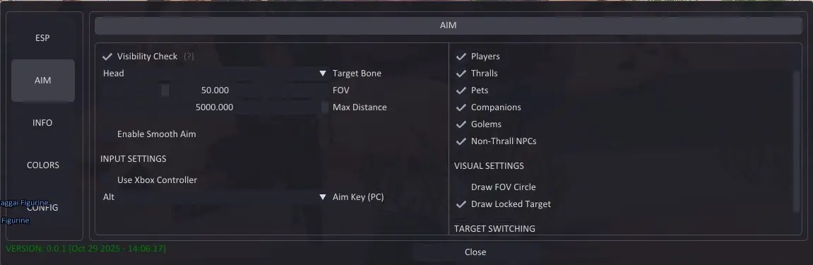 SHACK — Age of Empires 4 screenshot 3