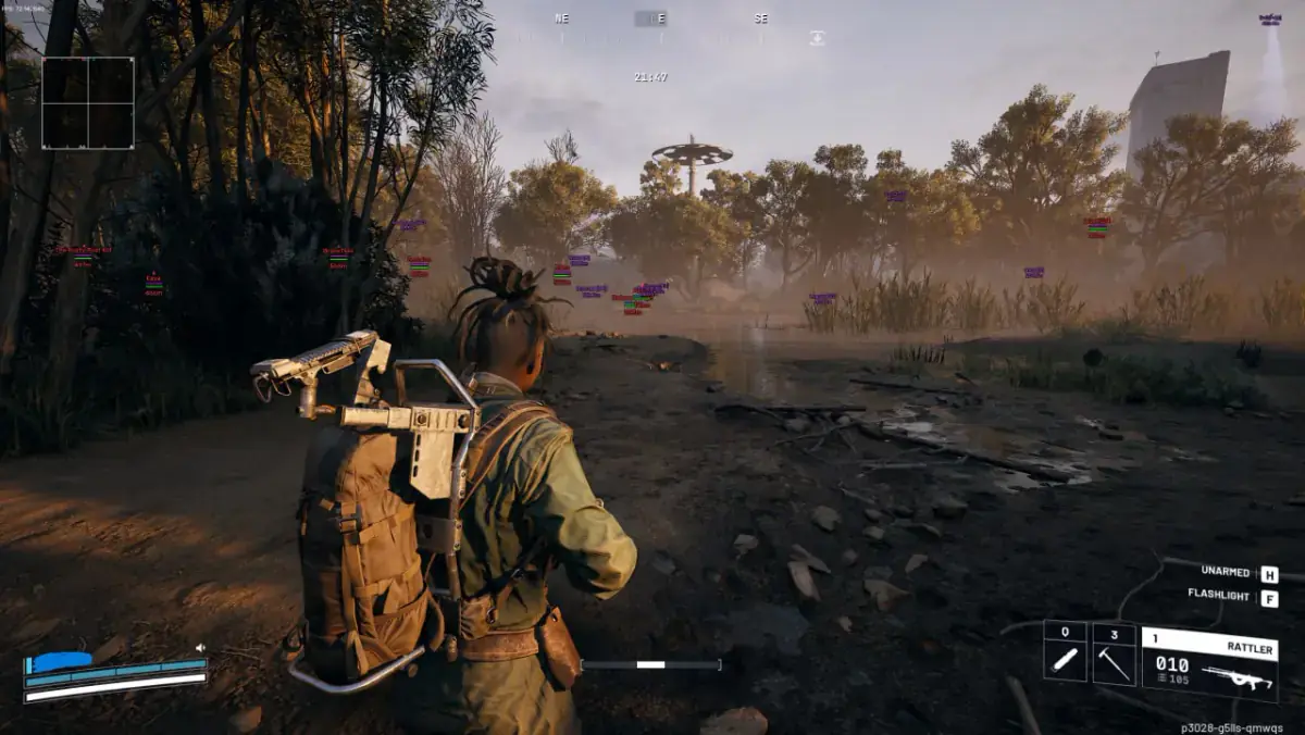 NT — Arc Raiders screenshot 2