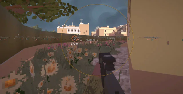 RING — BattleBit Remastered screenshot 2